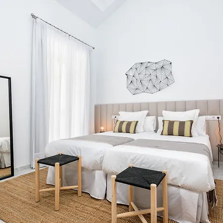 Iloftmalaga Premium Alameda Principal Appartement Málaga
