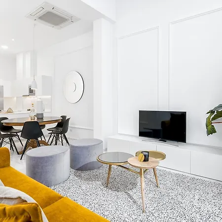 Iloftmalaga Premium Alameda Principal * Malaga