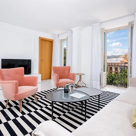 Iloftmalaga Premium Alameda Principal Malaga