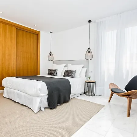 Iloftmalaga Premium Alameda Principal *
