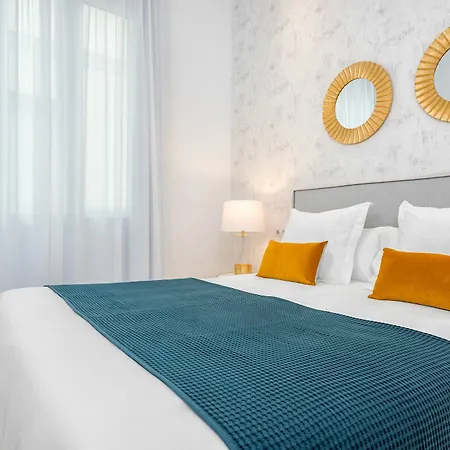 Apartment Iloftmalaga Premium Alameda Principal *