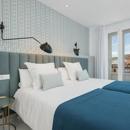 Apartment Iloftmalaga Premium Alameda Principal Malaga