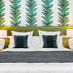 Iloftmalaga Premium Alameda Principal Apartmán *