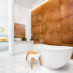 Apartmán Iloftmalaga Premium Alameda Principal *