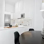 Apartmán Iloftmalaga Premium Alameda Principal