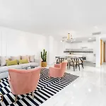 Apartmán Iloftmalaga Premium Alameda Principal