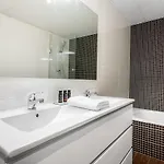 Apartmán Iloftmalaga Premium Alameda Principal