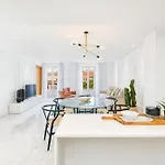 Iloftmalaga Premium Alameda Principal Apartmán *