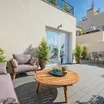 Apartmán Iloftmalaga Premium Alameda Principal *
