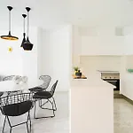 Apartmán Iloftmalaga Premium Alameda Principal