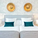 Apartmán Iloftmalaga Premium Alameda Principal