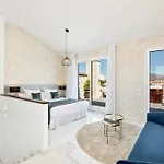 Iloftmalaga Premium Alameda Principal Apartmán
