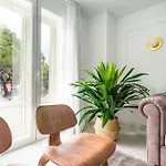 Iloftmalaga Premium Alameda Principal * Màlaga