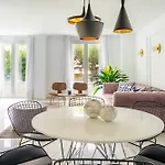 Apartmán Iloftmalaga Premium Alameda Principal Màlaga
