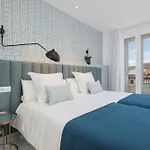 Apartmán Iloftmalaga Premium Alameda Principal Màlaga