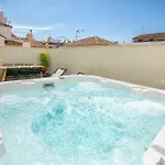 Iloftmalaga Premium Alameda Principal Apartmán