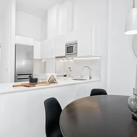 Appartamento Iloftmalaga Premium Alameda Principal