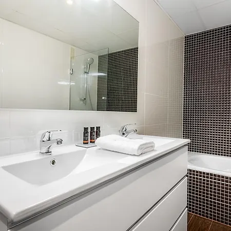 Appartamento Iloftmalaga Premium Alameda Principal