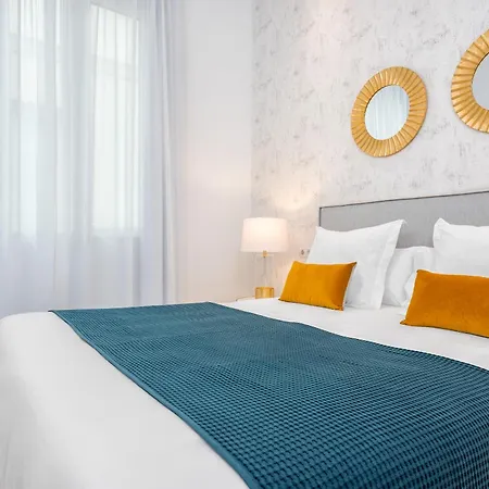 Appartamento Iloftmalaga Premium Alameda Principal *