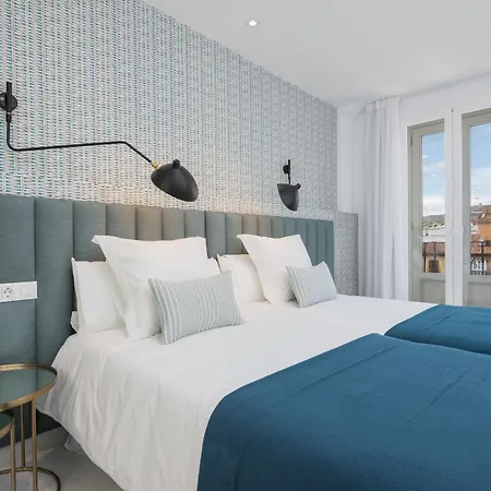Appartamento Iloftmalaga Premium Alameda Principal Málaga