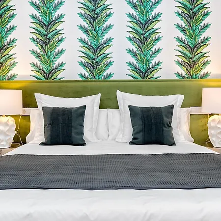 Iloftmalaga Premium Alameda Principal Apartmán *