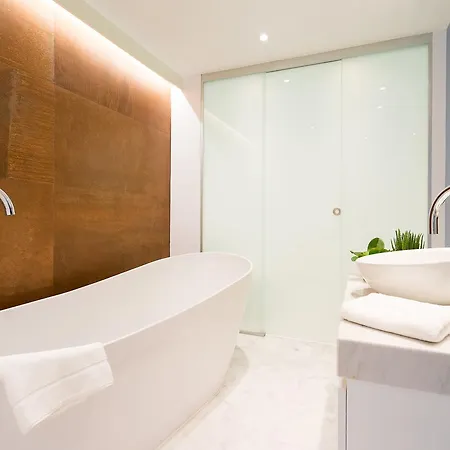Apartmán Iloftmalaga Premium Alameda Principal *
