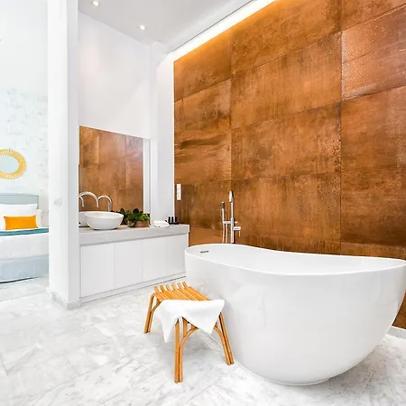 Apartmán Iloftmalaga Premium Alameda Principal *