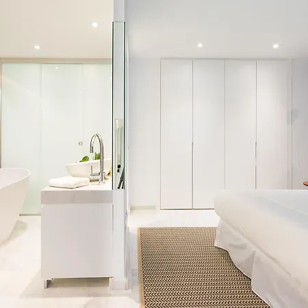 Iloftmalaga Premium Alameda Principal * Màlaga
