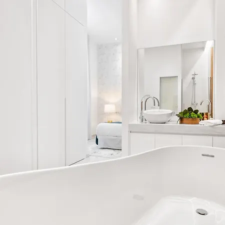 Iloftmalaga Premium Alameda Principal Apartmán *