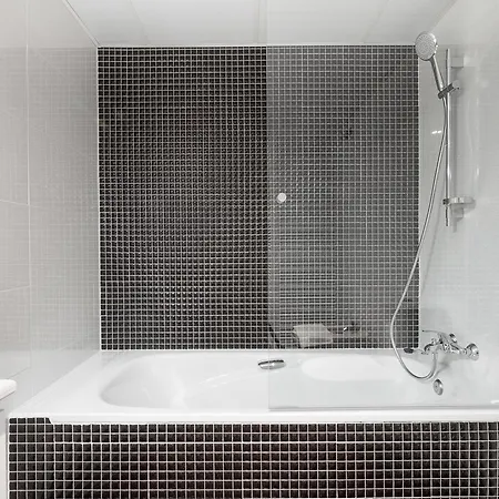 Apartmán Iloftmalaga Premium Alameda Principal Màlaga