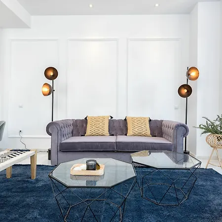 Iloftmalaga Premium Alameda Principal * Màlaga