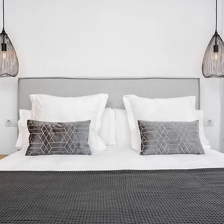 Apartmán Iloftmalaga Premium Alameda Principal