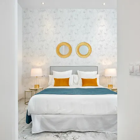 Iloftmalaga Premium Alameda Principal Màlaga
