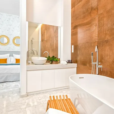Iloftmalaga Premium Alameda Principal Apartmán