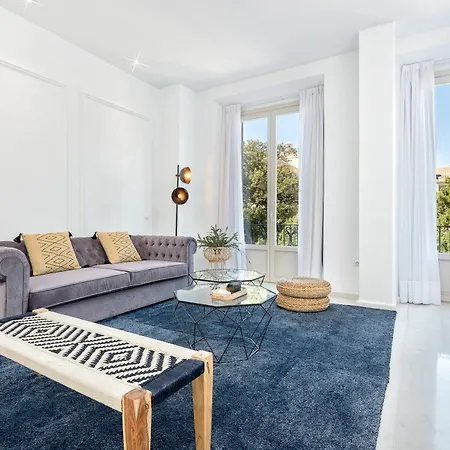 Iloftmalaga Premium Alameda Principal Màlaga