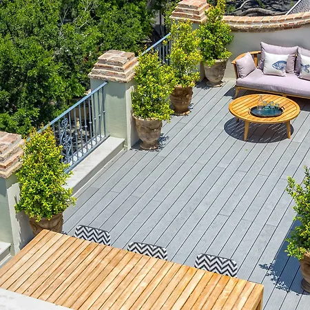 Iloftmalaga Premium Alameda Principal Màlaga