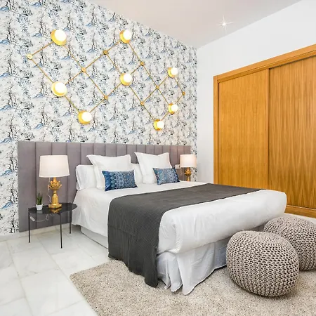 Iloftmalaga Premium Alameda Principal Màlaga