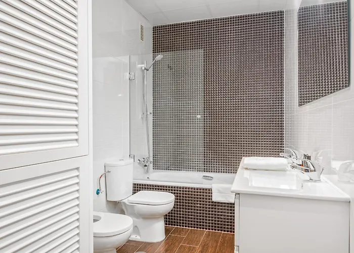 Iloftmalaga Premium Alameda Principal